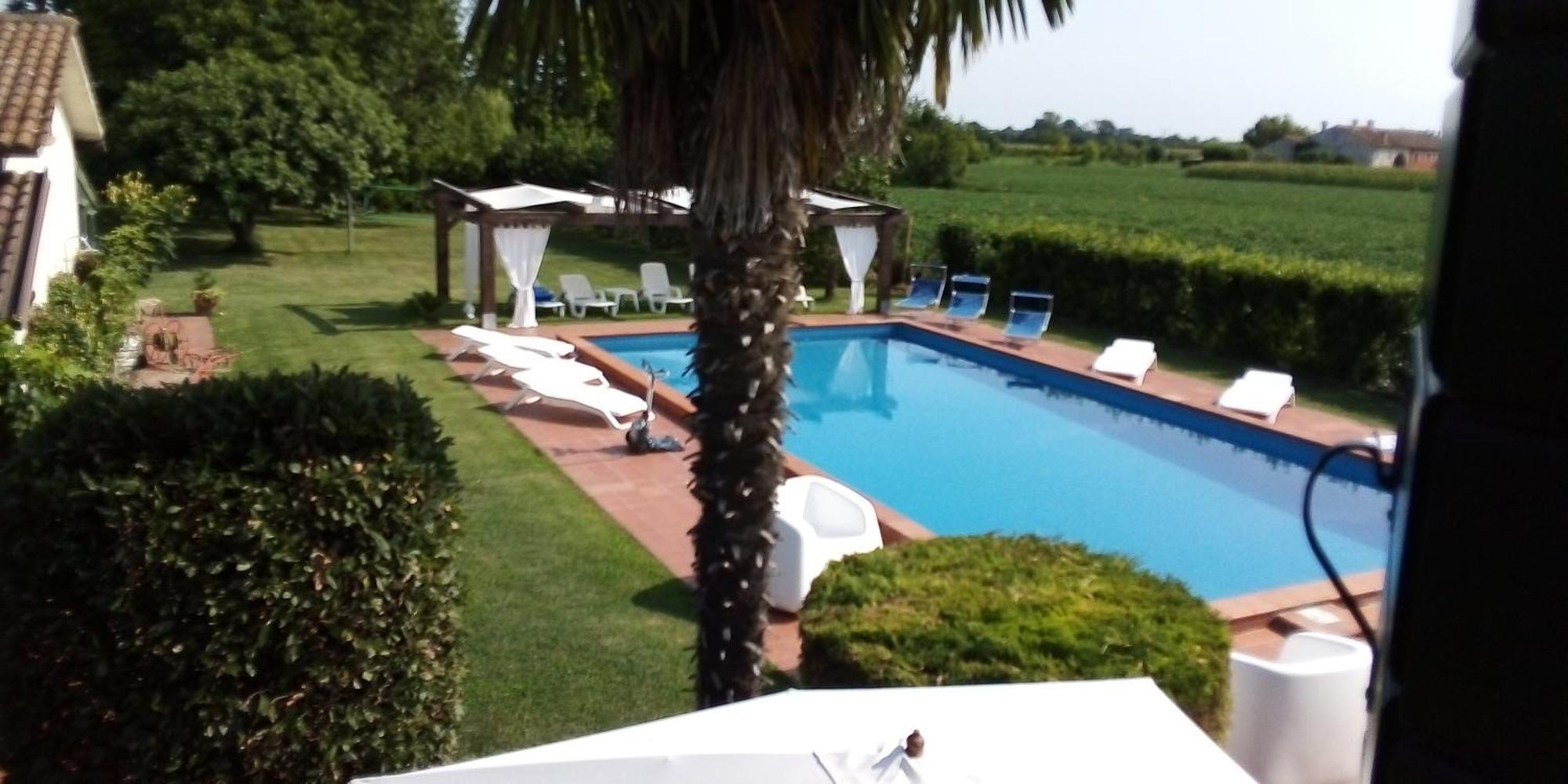Casale Gelsomino Villa Rovolon Екстериор снимка