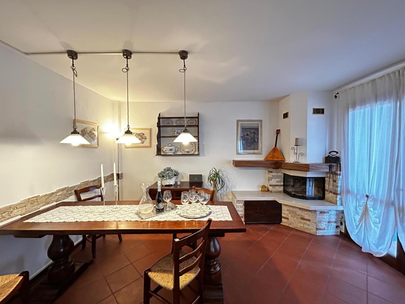 Casale Gelsomino Villa Rovolon Екстериор снимка