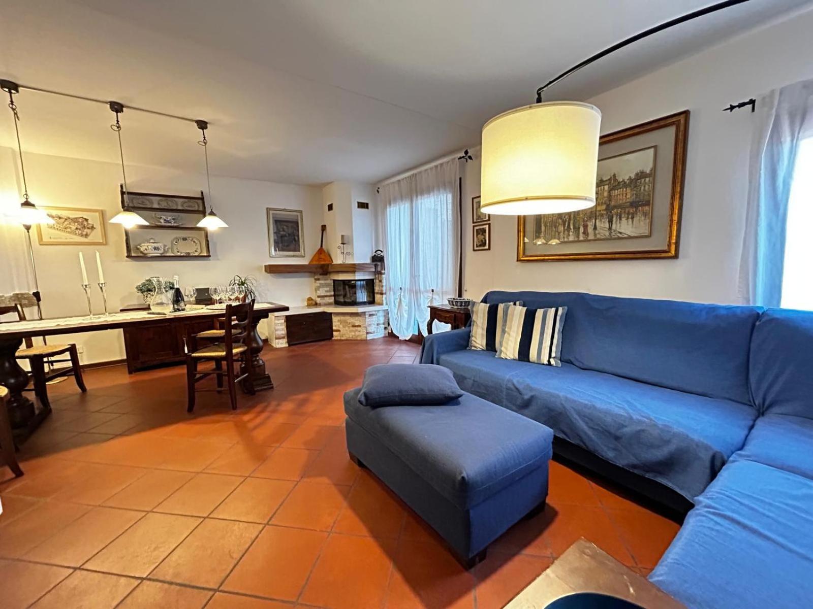 Casale Gelsomino Villa Rovolon Екстериор снимка