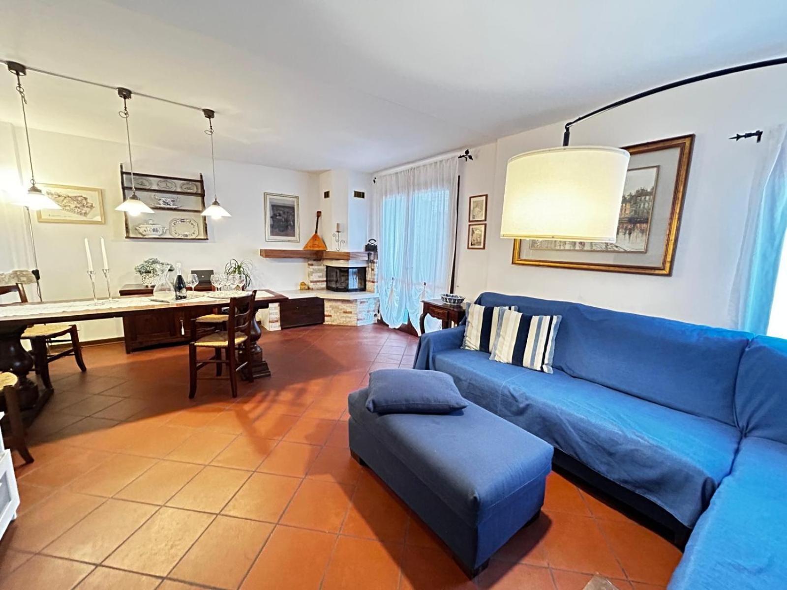 Casale Gelsomino Villa Rovolon Екстериор снимка