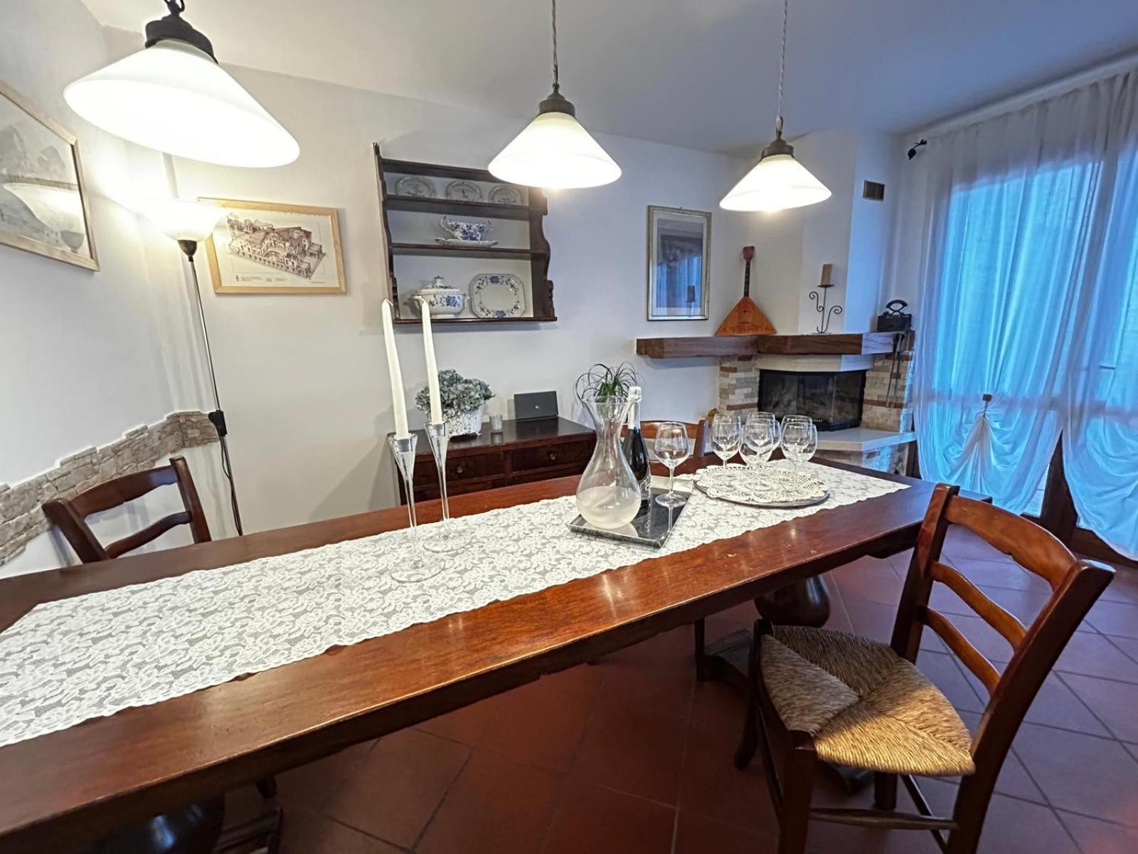 Casale Gelsomino Villa Rovolon Екстериор снимка