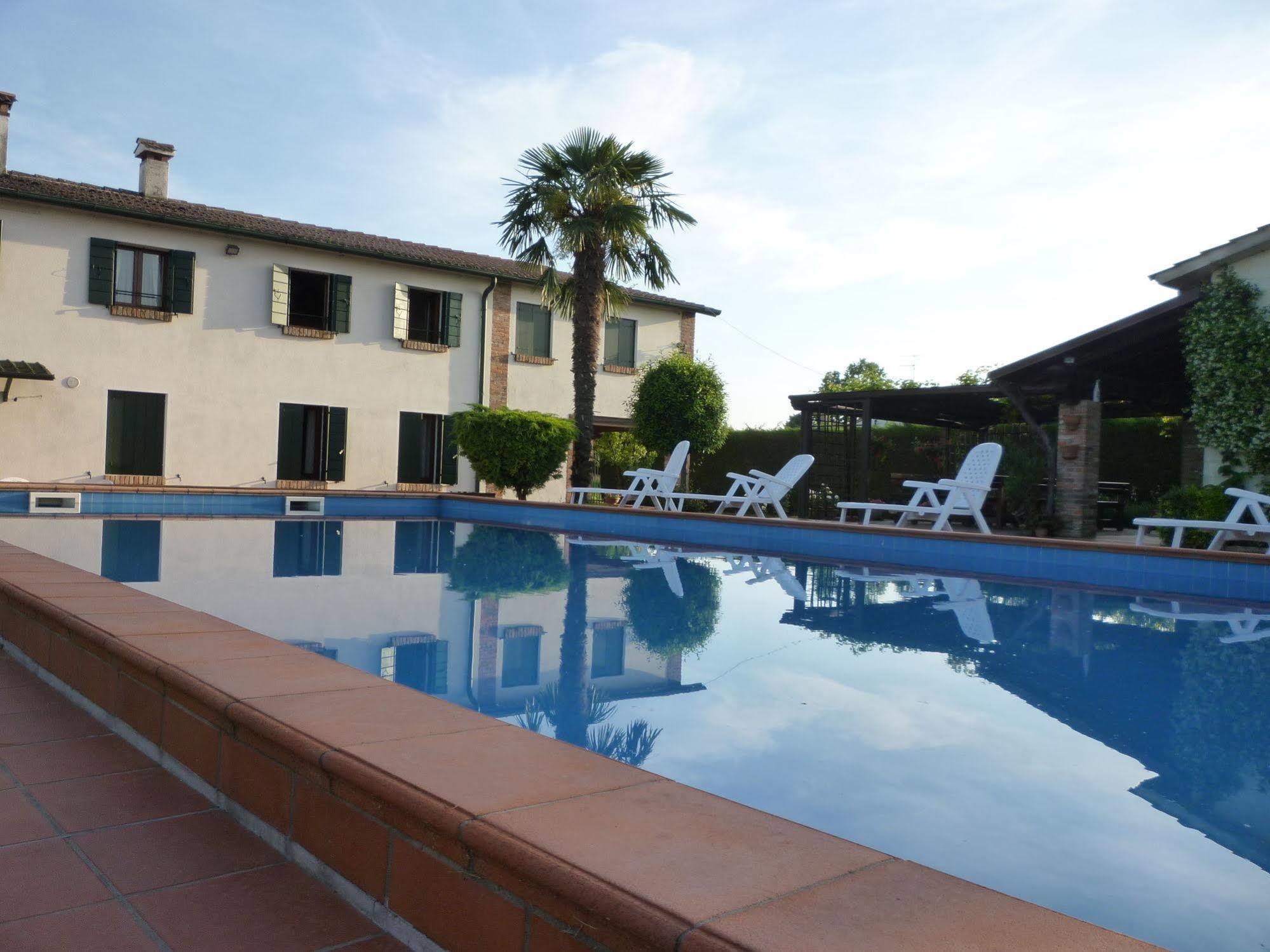 Casale Gelsomino Villa Rovolon Екстериор снимка
