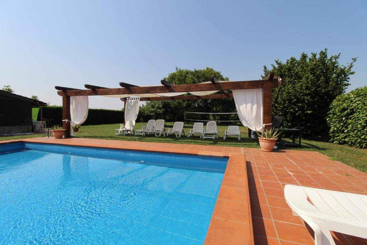 Casale Gelsomino Villa Rovolon Екстериор снимка