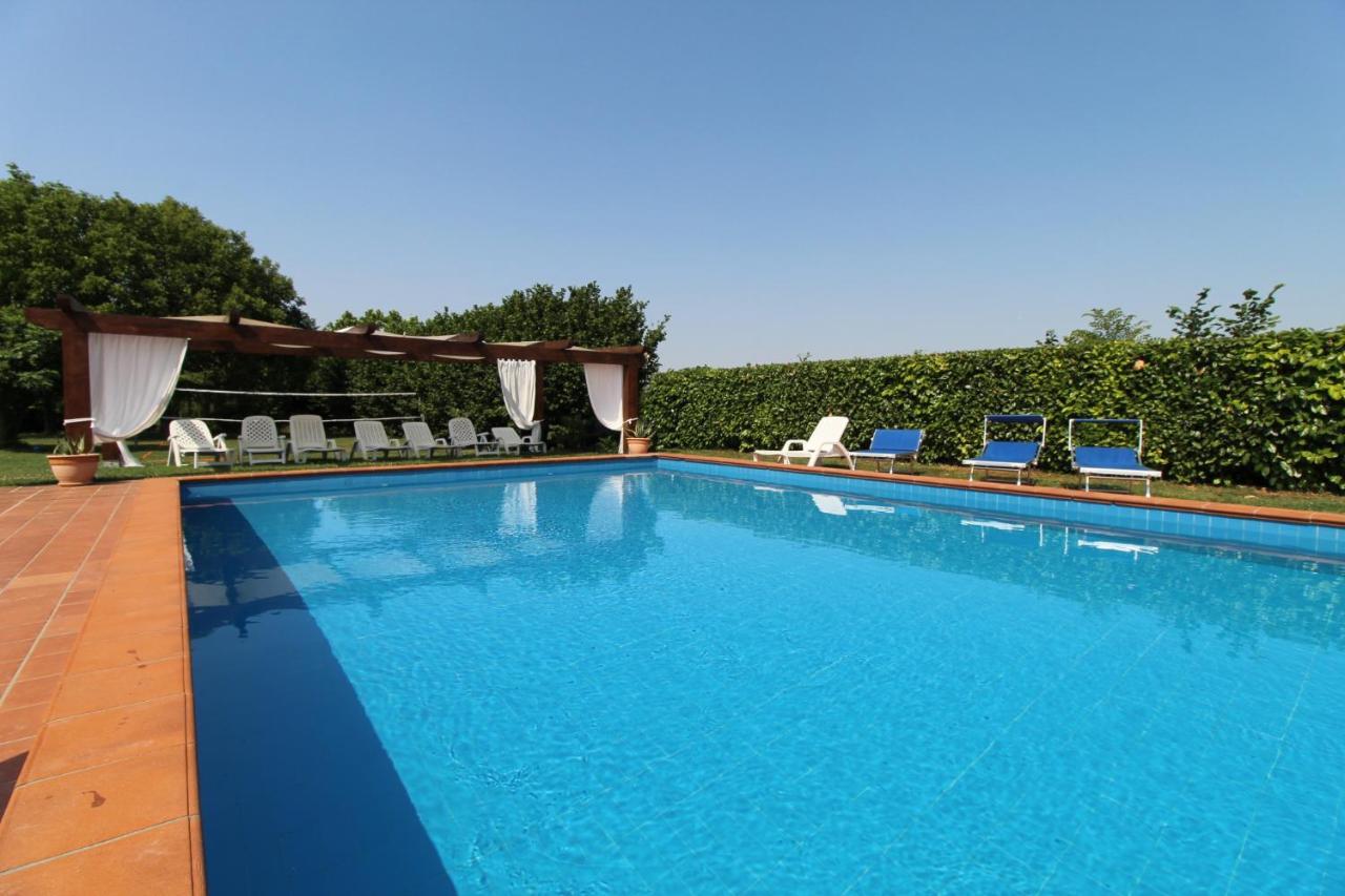 Casale Gelsomino Villa Rovolon Екстериор снимка