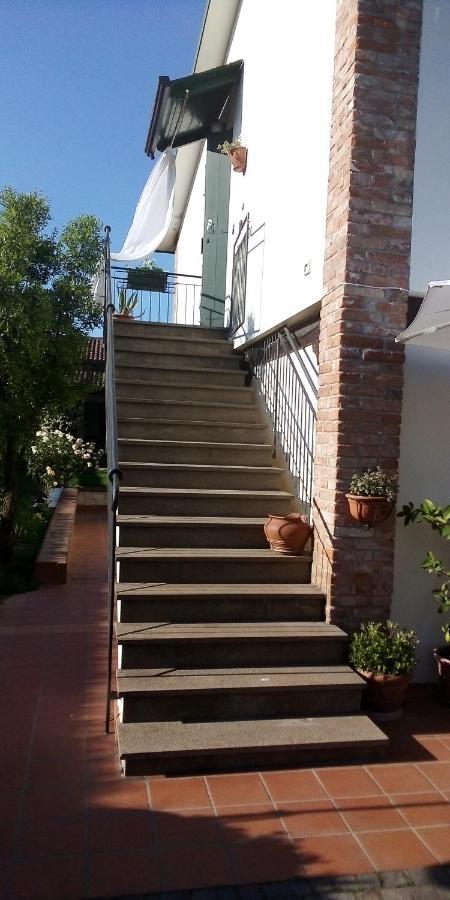Casale Gelsomino Villa Rovolon Екстериор снимка